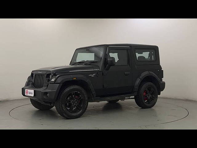 Used 2021 Mahindra Thar in Delhi