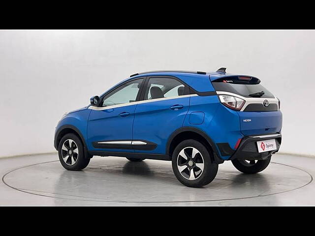 Used Tata Nexon [2017-2020] XZA Plus Petrol in Pune