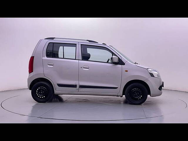 Used Maruti Suzuki Wagon R 1.0 [2010-2013] VXi in Bangalore