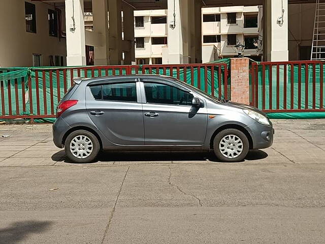 Used Hyundai i20 [2008-2010] Magna 1.2 in Mumbai