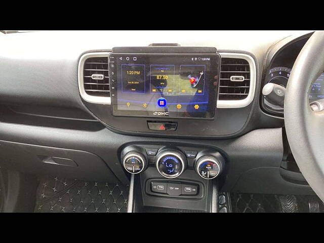 Used Hyundai Venue [2019-2022] SX 1.0 Turbo iMT in Kolkata