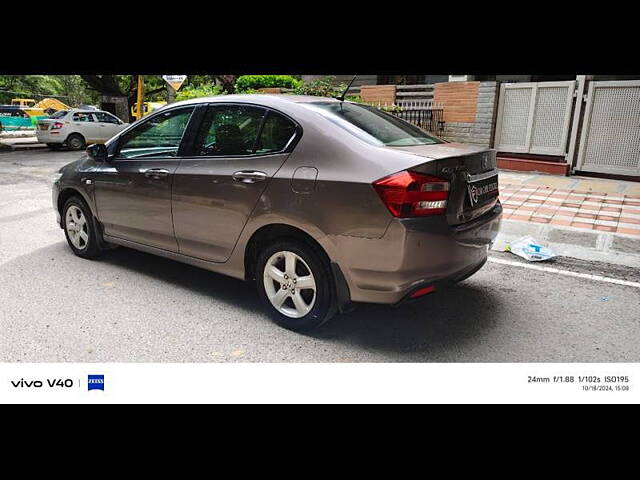 Used Honda City [2011-2014] 1.5 S MT in Bangalore