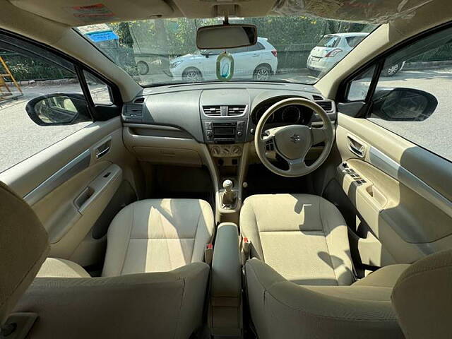 Used Maruti Suzuki Ertiga [2015-2018] VXI CNG in Delhi