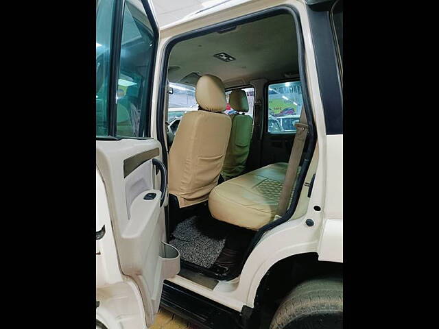 Used Mahindra Scorpio [2014-2017] S6 Plus 1.99 [2016-2017] in Muzaffurpur