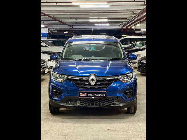 Used 2021 Renault Triber in Mumbai