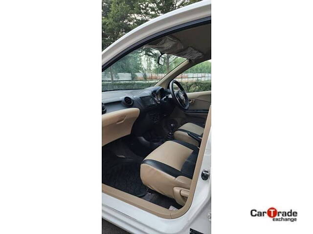 Used Honda Amaze [2013-2016] 1.5 E i-DTEC in Mohali