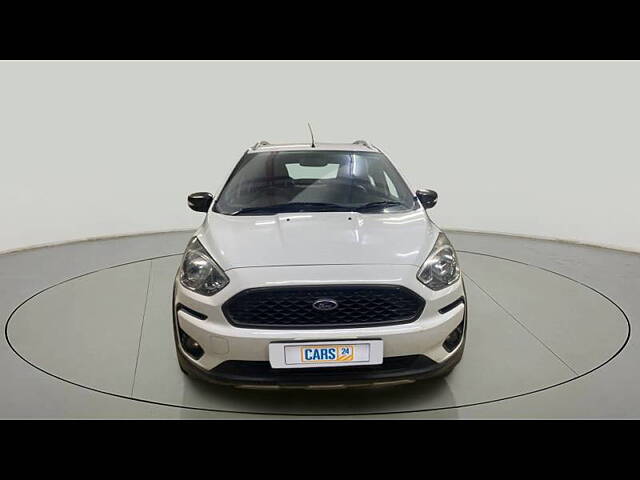 Used Ford Freestyle Titanium 1.5 TDCi [2018-2020] in Mumbai