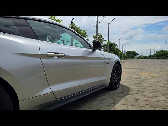 Used Ford Mustang GT Fastback 5.0L v8 in Delhi