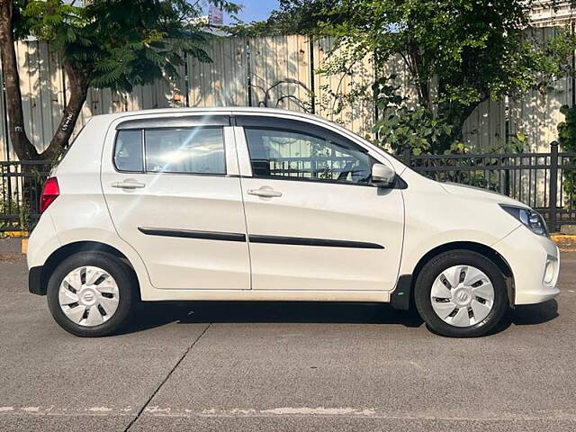 Used Maruti Suzuki Celerio [2017-2021] ZXi AMT [2019-2020] in Mumbai