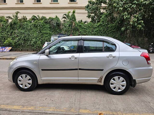 Used Maruti Suzuki Swift Dzire [2008-2010] VXi in Mumbai