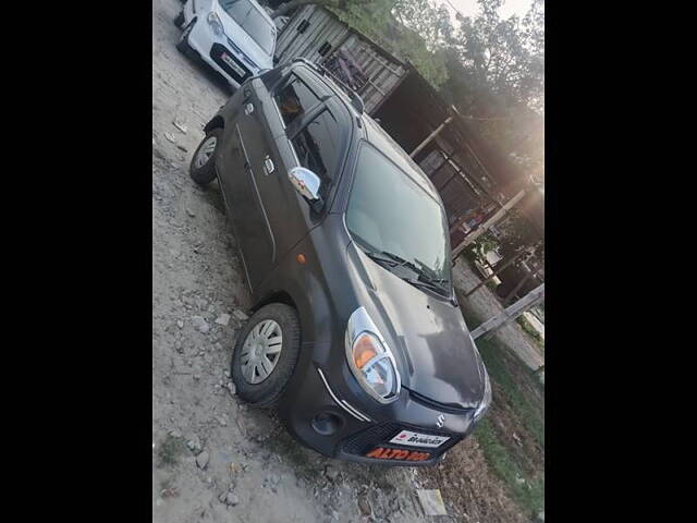 Used Maruti Suzuki Alto 800 [2012-2016] Vxi in Motihari