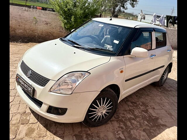 used car maruti suzuki swift