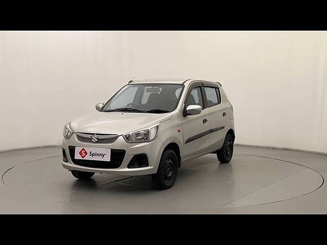 Used 2019 Maruti Suzuki Alto in Bangalore