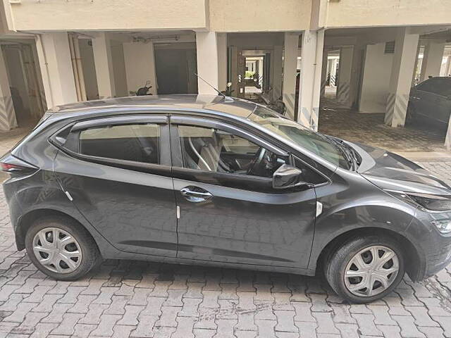 Used Tata Altroz XT Petrol [2020-2023] in Coimbatore