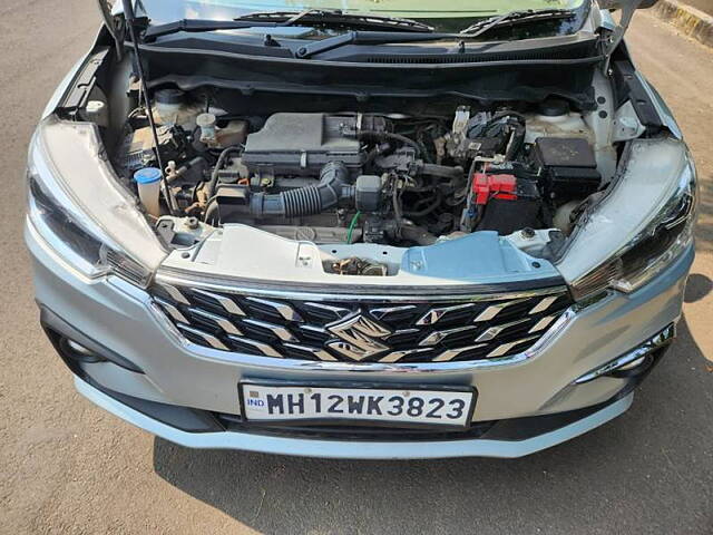 Used Maruti Suzuki Ertiga VXi (O) CNG [2022-2023] in Pune