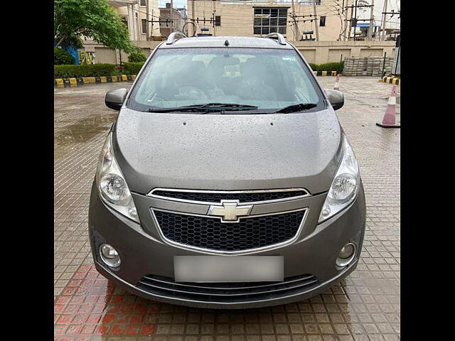 Used 2011 Chevrolet Beat in Gurgaon