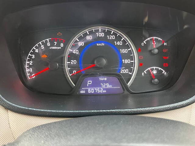 Used Hyundai Grand i10 Magna AT 1.2 Kappa VTVT in Delhi