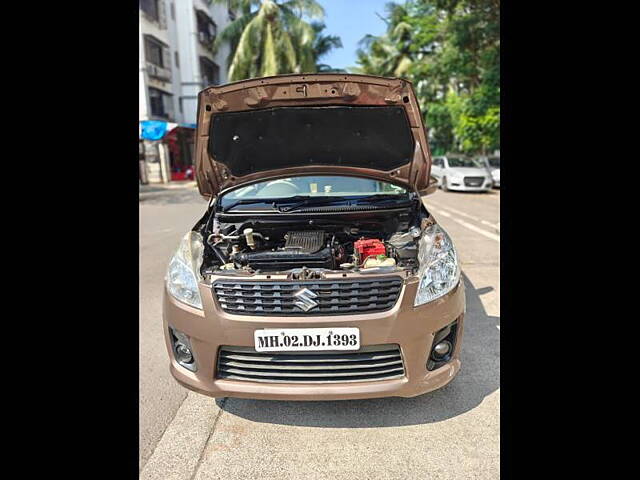 Used Maruti Suzuki Ertiga [2012-2015] Vxi CNG in Mumbai