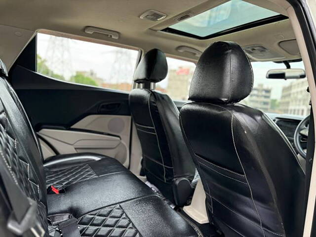 Used Mahindra XUV300 [2019-2024] 1.5 W6 [2019-2020] in Mohali