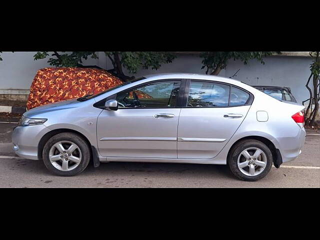 Used Honda City [2008-2011] 1.5 V AT in Bangalore