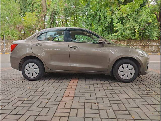 Used Maruti Suzuki Dzire [2017-2020] VXi in Navi Mumbai