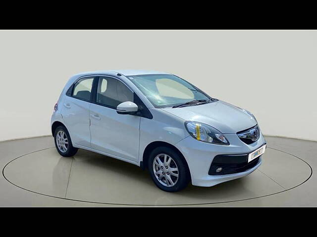 Used 2015 Honda Brio in Surat