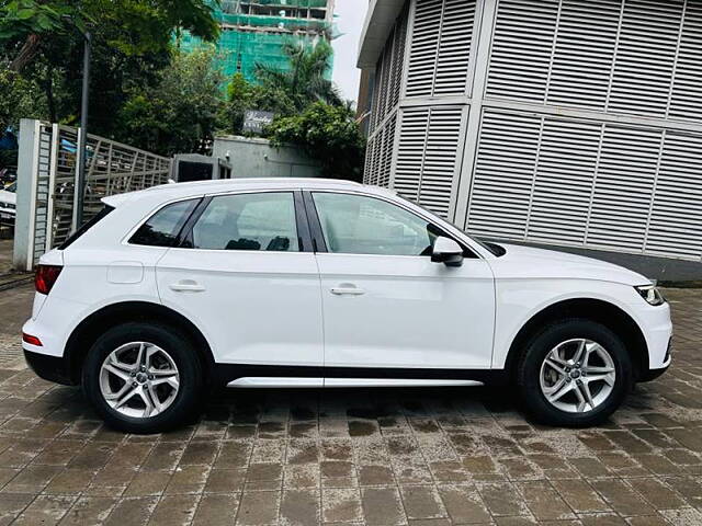 Used Audi Q5 [2018-2020] 40 TDI Technology in Mumbai