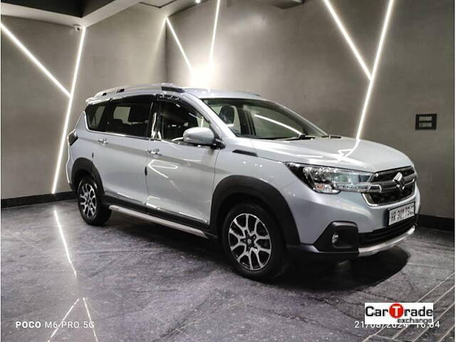 Used Maruti Suzuki XL6 [2019-2022] Alpha AT Petrol in Delhi