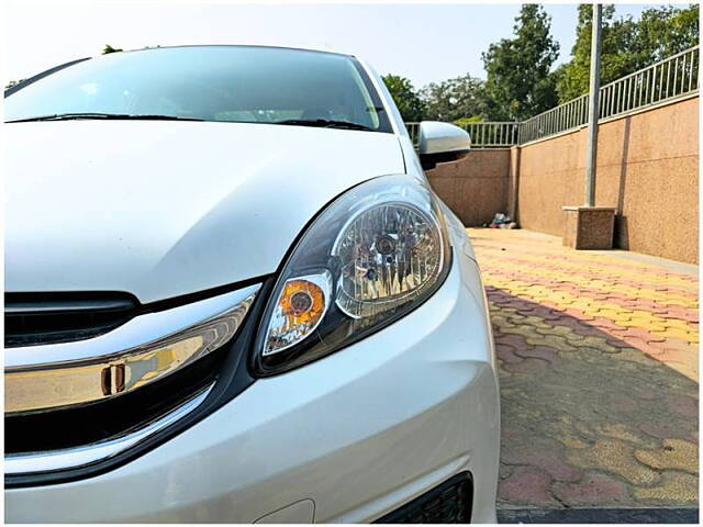 Used Honda Amaze [2016-2018] 1.2 SX i-VTEC in Delhi