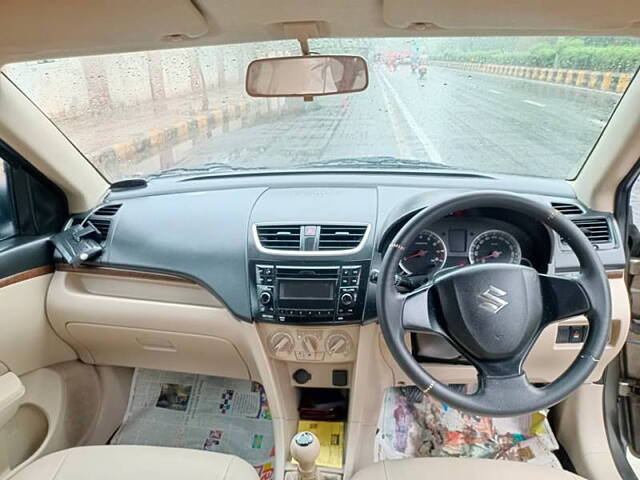 Used Maruti Suzuki Swift Dzire [2015-2017] VXI in Ahmedabad