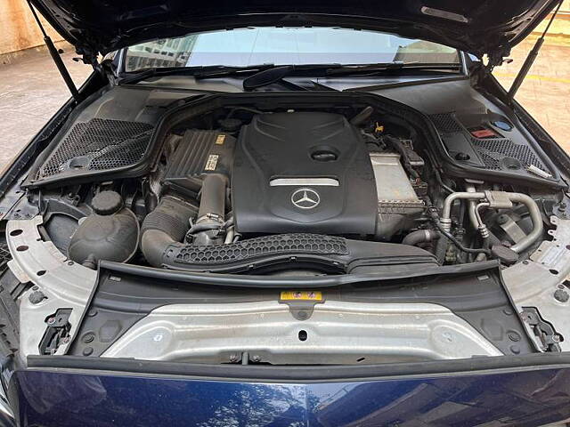 Used Mercedes-Benz C-Class [2014-2018] C 200 Avantgarde in Mumbai