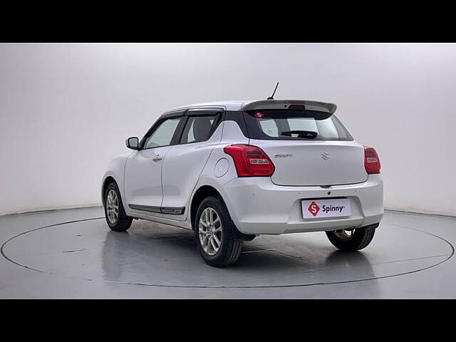 Used Maruti Suzuki Swift [2018-2021] ZXi AMT [2018-2019] in Bangalore