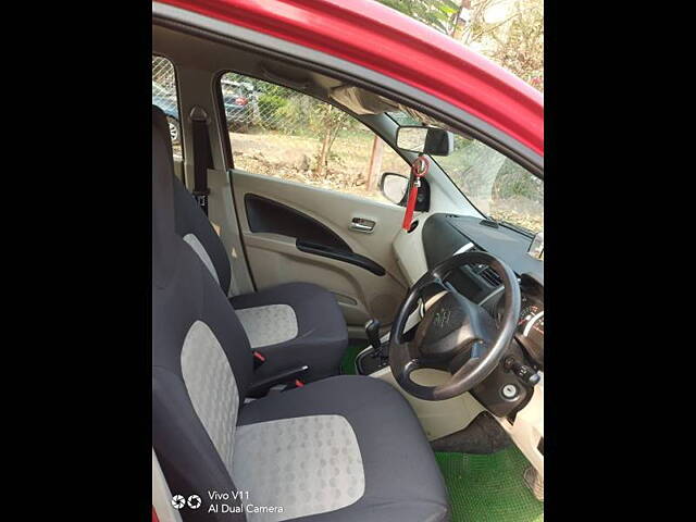 Used Maruti Suzuki Celerio [2014-2017] VXi AMT ABS in Bhopal