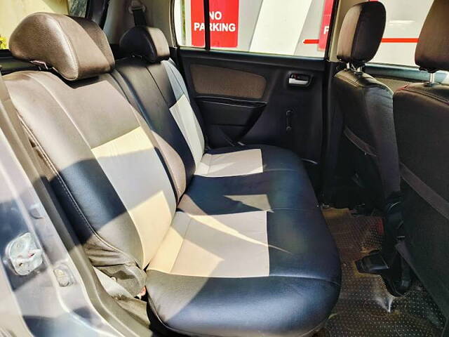 Used Maruti Suzuki Wagon R 1.0 [2014-2019] LXI CNG in Mumbai