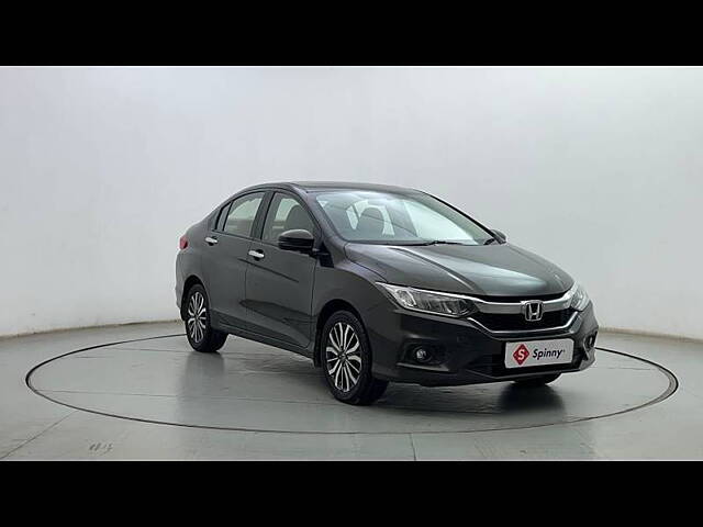 Used Honda City 4th Generation VX Petrol in Navi Mumbai