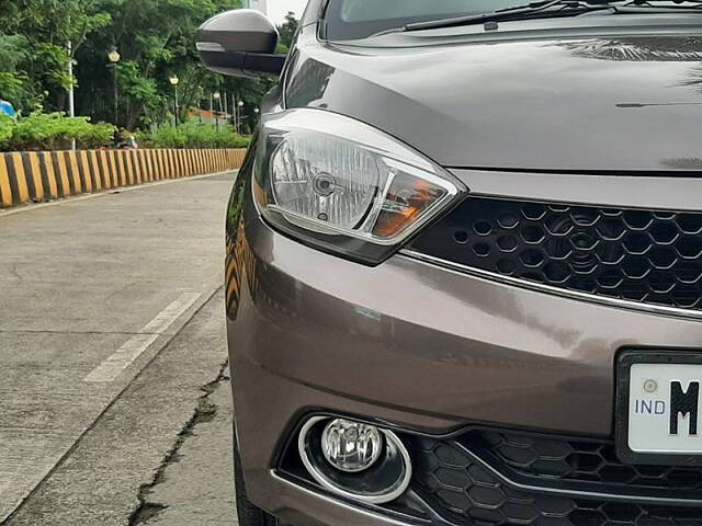 Used Tata Tiago [2016-2020] Revotron XZA [2017-2019] in Mumbai