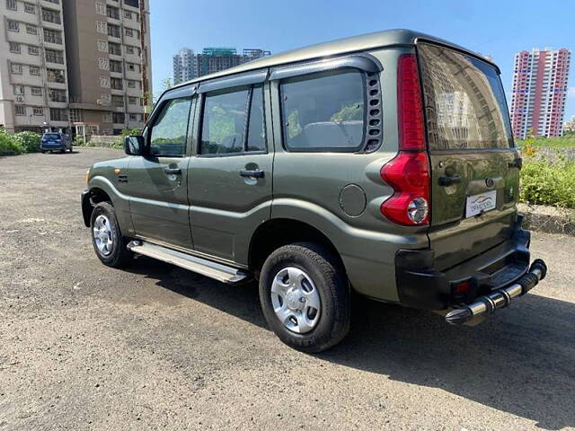 Used Mahindra Scorpio [2009-2014] M2DI in Mumbai