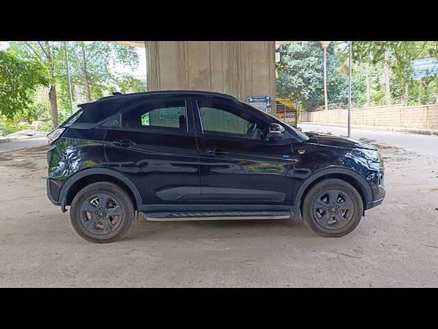 Used Tata Nexon EV Max XZ Plus Lux 3.3 KW [2022-2023] in Bangalore