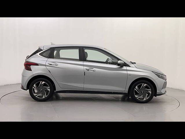 Used Hyundai i20 [2020-2023] Asta 1.0 Turbo IMT in Kolkata