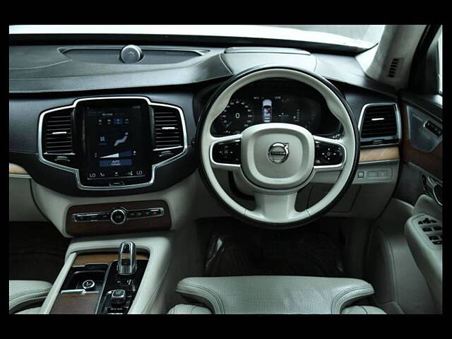 Used Volvo XC90 [2015-2021] Excellence [2016-2020] in Kolkata