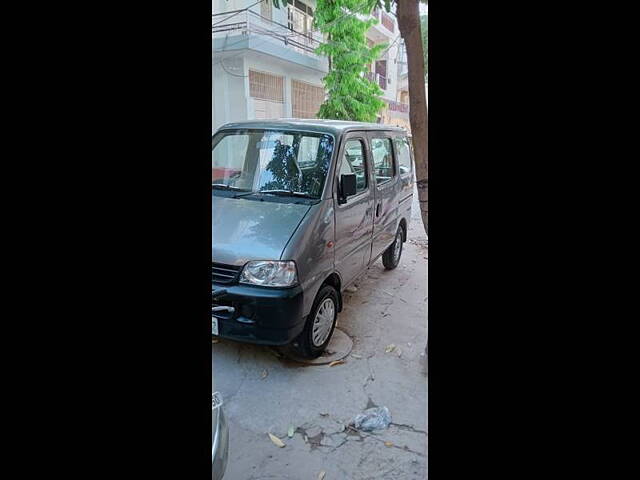 Used 2016 Maruti Suzuki Eeco in Delhi