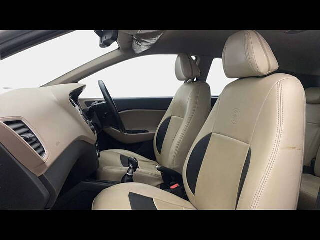 Used Hyundai Elite i20 [2018-2019] Asta 1.4 CRDi in Hyderabad