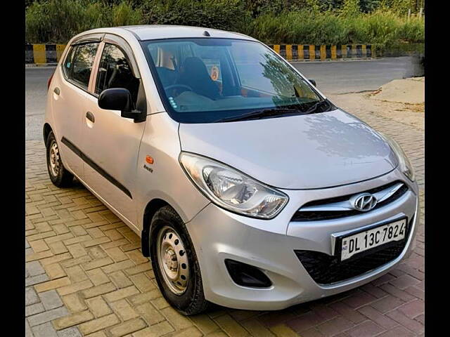 Used Hyundai i10 [2010-2017] 1.1L iRDE Magna Special Edition in Delhi