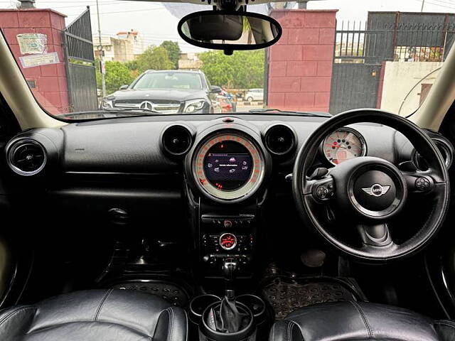 Used MINI Cooper Countryman [2012-2015] Cooper D High in Jaipur