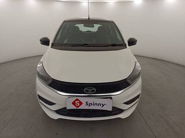 Used Tata Tiago [2016-2020] Revotron XT (O) [2016-2019] in Jaipur