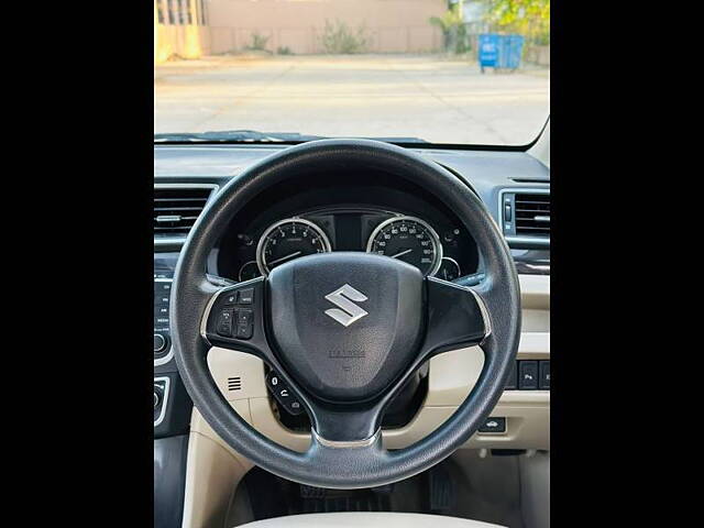 Used Maruti Suzuki Ciaz [2014-2017] VXi+ in Vadodara