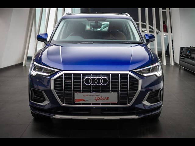 Used 2023 Audi Q3 in Chennai