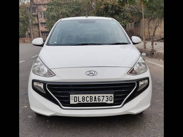 Used Hyundai Santro Sportz in Delhi