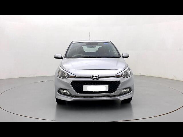 Used 2014 Hyundai Elite i20 in Lucknow