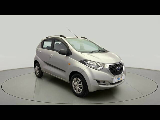 Used 2018 Datsun Redigo in Kochi